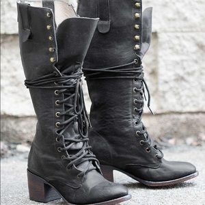 Freebird by Steven Grany Boot